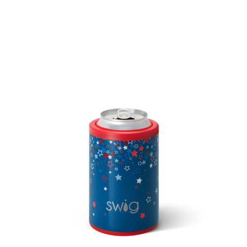 Swig Star Burst Combo Cooler (12oz Cans & Bottles)