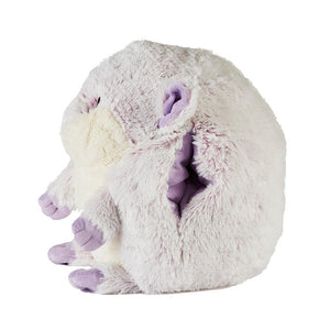 Supersized Hamster Hand Warmie