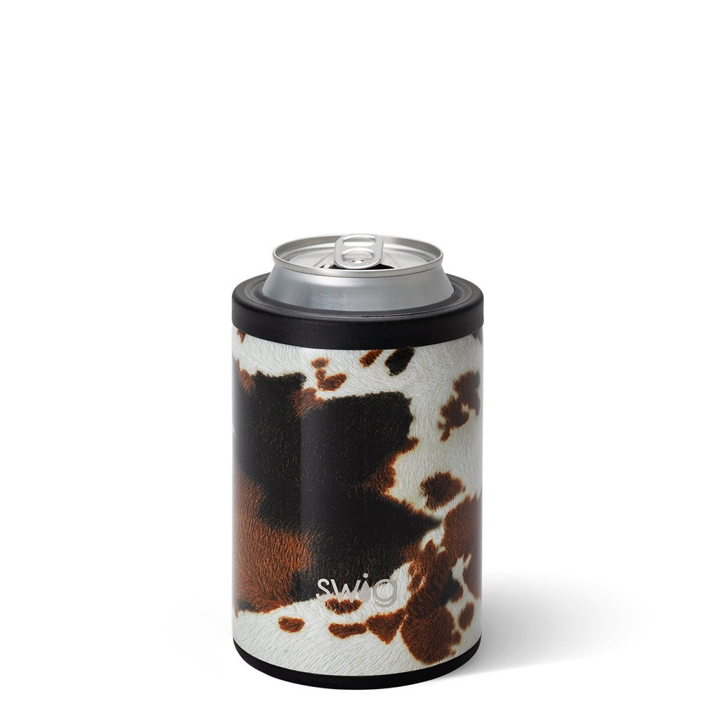 Swig Hayride Combo Cooler (12oz Cans & Bottles)
