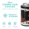 Swig Hayride Combo Cooler (12oz Cans & Bottles)