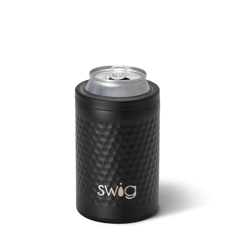 Swig Blacksmith Can + Bottle Cooler (12oz)