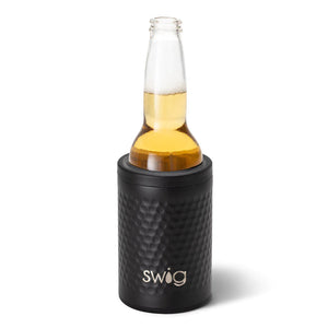 Swig Blacksmith Can + Bottle Cooler (12oz)