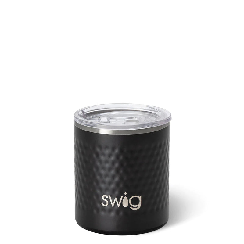 Swig Blacksmith Lowball Tumbler (12oz)