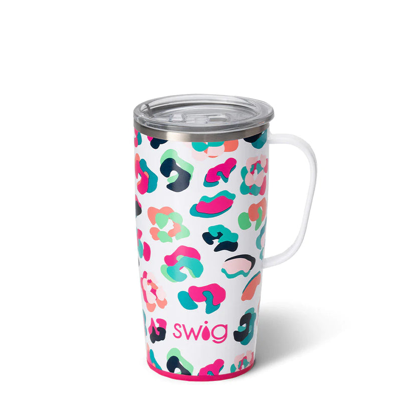 Swig Party Animal Travel Mug (22 oz)