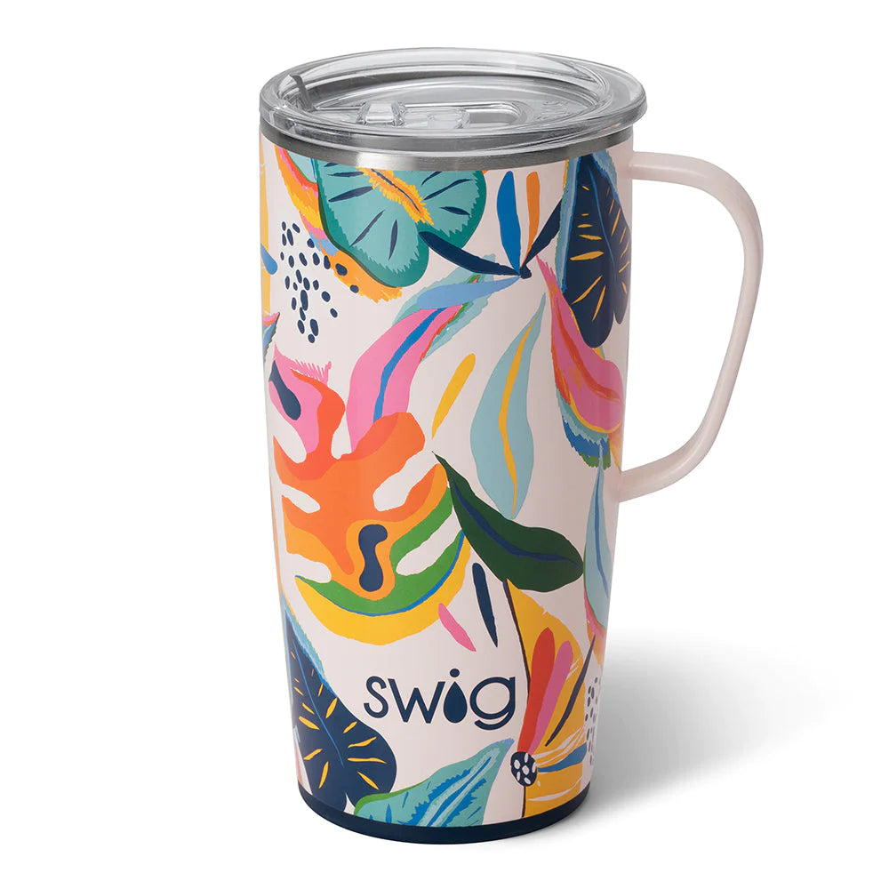 Swig Calypso Travel Mug (22 oz)