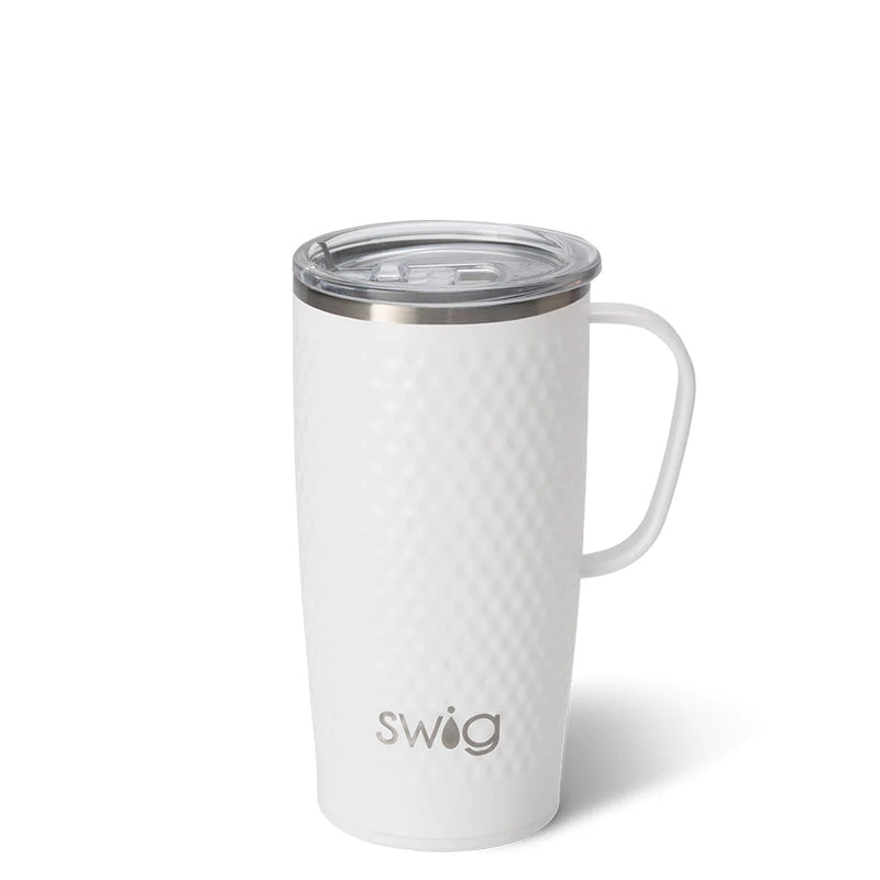 Swig Golf Partee Travel Mug (22 oz)