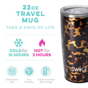Swig Bombshell Travel Mug (22 oz)