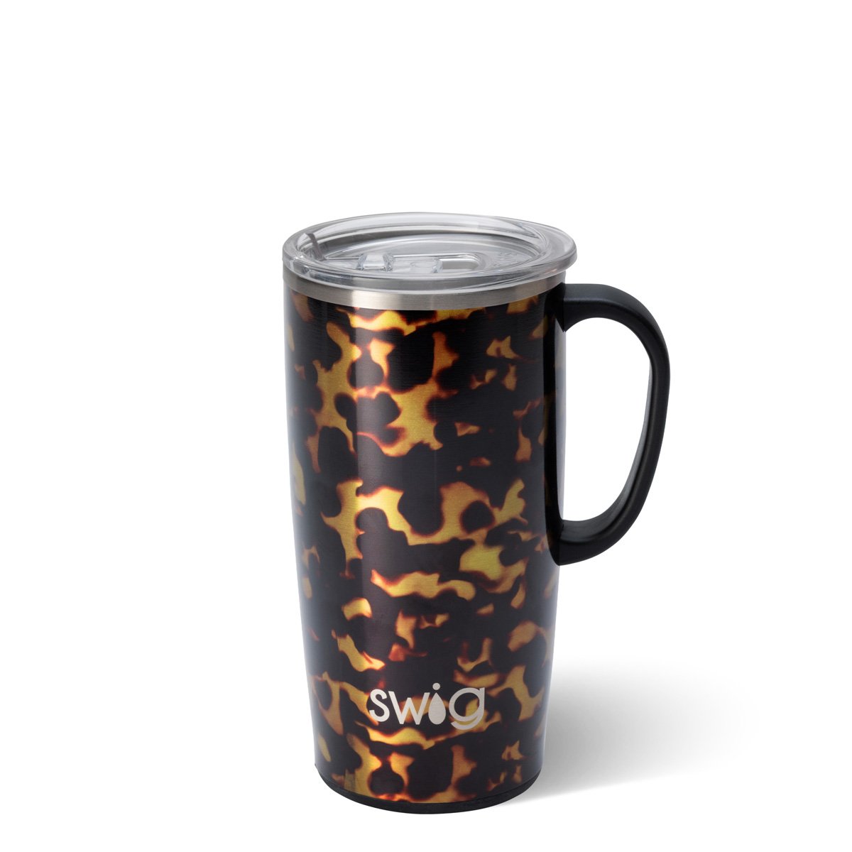 Swig Dreamsicle 22 oz Travel Mug