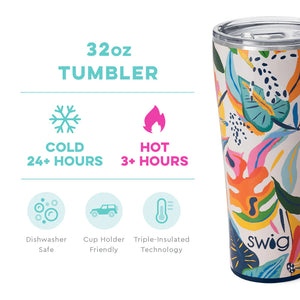 Swig Calypso Tumbler (32oz)