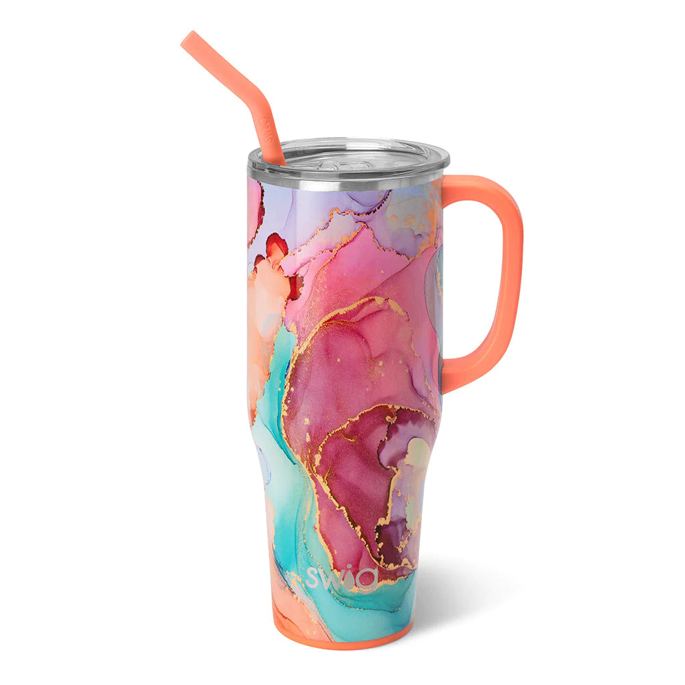 Swig Dreamsicle Mega Mug (40 oz)
