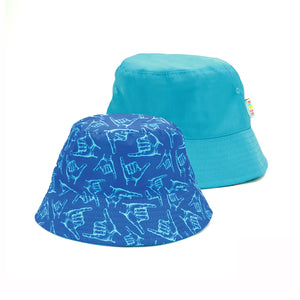Juice Box Youth Bucket Hat