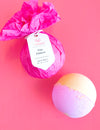 Tiny Dancer Musee Bath Bomb