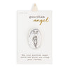 Wing Guardian Angel Visor Clip