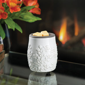 Willow Flip Dish Candle Warmer